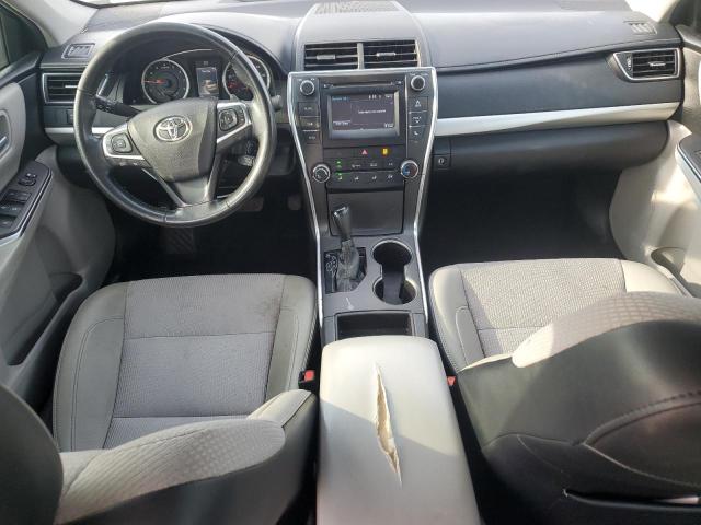 2017 TOYOTA CAMRY LE - 4T1BF1FK2HU691943