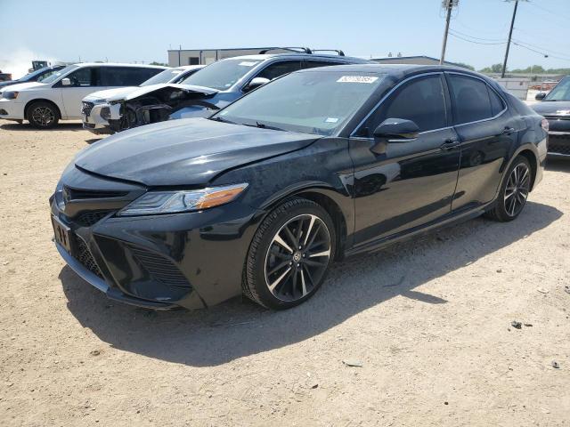Vin: 4t1k61ak3lu363222, lot: 52779285, toyota camry xse 2020 img_1