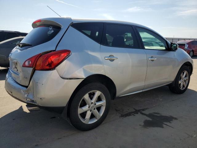 Vin: jn8az1mw6aw130642, lot: 52552755, nissan murano s 20103