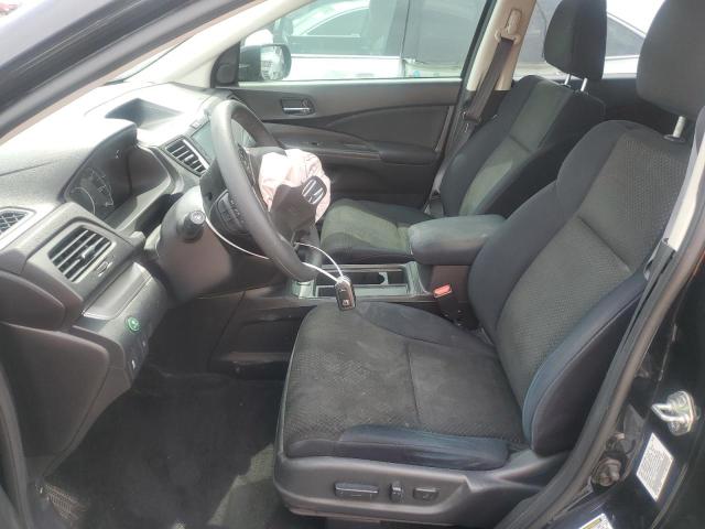 2016 HONDA CR-V EX - 3CZRM3H58GG717470
