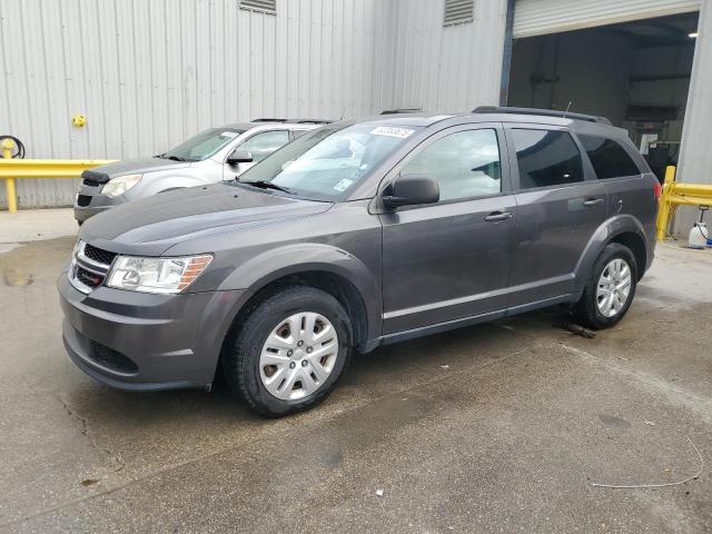 DODGE JOURNEY SE