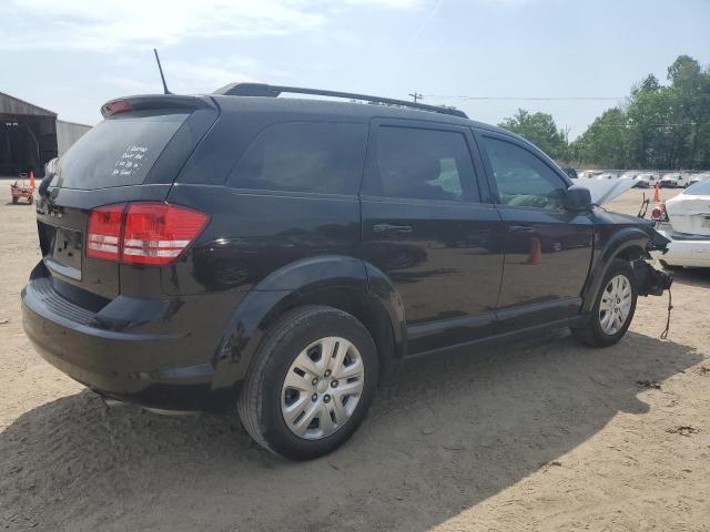 Vin: 3c4pdcab7lt264649, lot: 53290705, dodge journey se 20203