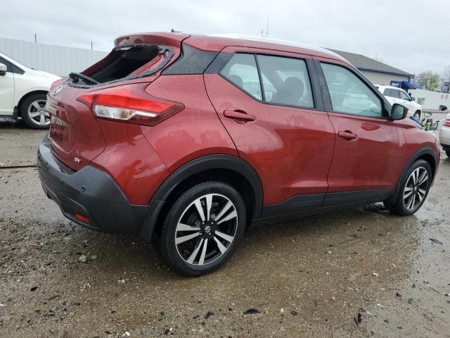 Vin: 3n1cp5cv9ll514579, lot: 51285935, nissan kicks sv 20203