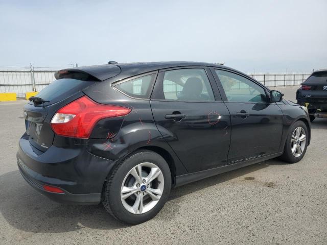 2014 FORD FOCUS SE - 1FADP3K26EL455878