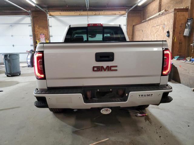 2016 GMC SIERRA K15 3GTU2PEC8GG206373