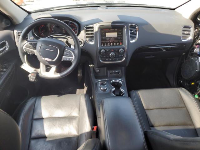 2015 DODGE DURANGO CI - 1C4SDJET6FC861230