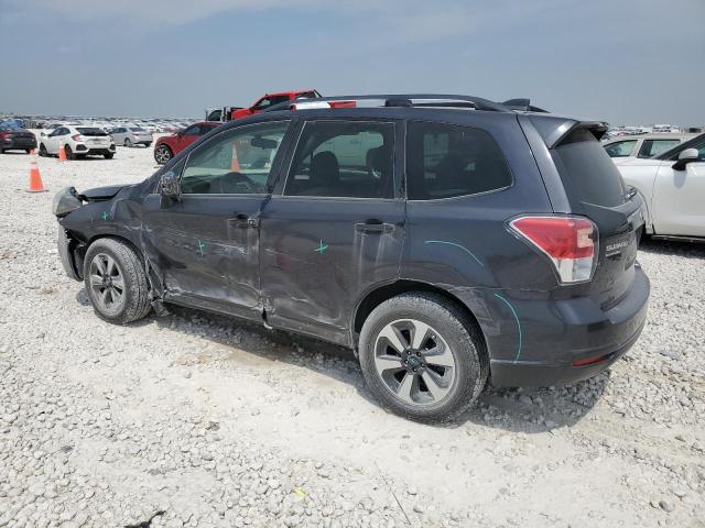 Vin: jf2sjaec6hh590668, lot: 53542485, subaru forester 2.5i premium 20172