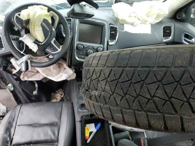 2017 DODGE DURANGO GT - 1C4RDJDG1HC898496