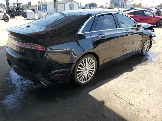 Vin: 3ln6l5e98hr641412, lot: 55060185, lincoln mkz reserve 20173