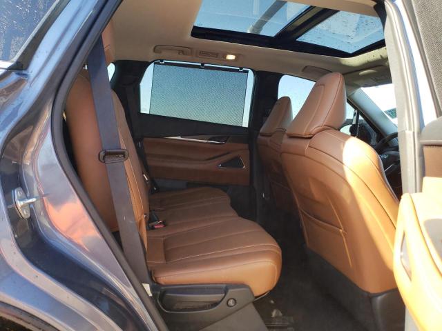 2023 INFINITI QX60 SENSO - 5N1DL1GS6PC373456