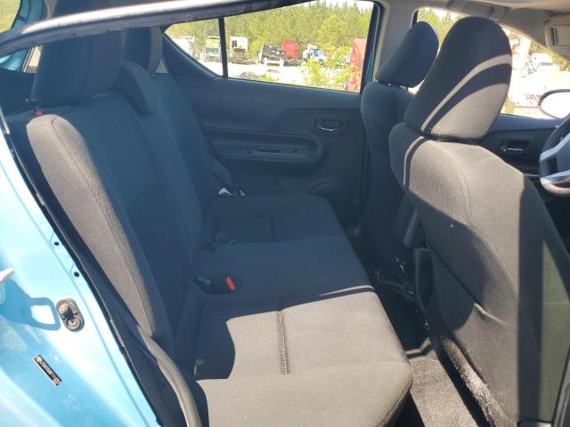2015 TOYOTA PRIUS C - JTDKDTB38F1114353