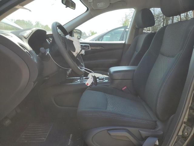 2018 NISSAN PATHFINDER - 5N1DR2MM7JC675016