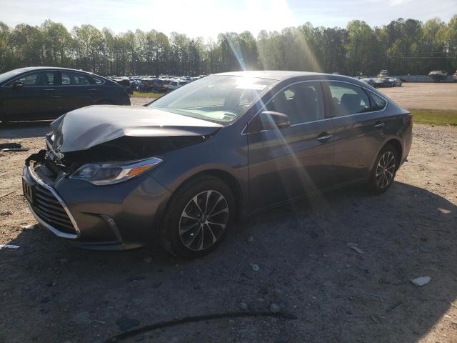 Vin: 4t1bk1eb3gu212893, lot: 53563875, toyota avalon xle 2016 img_1