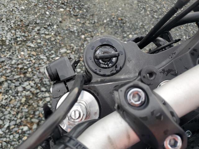 2020 YAMAHA MT09 JYARN53E2LA008589