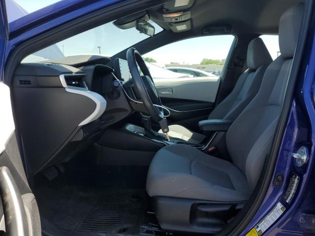 2022 TOYOTA COROLLA SE - 5YFS4MCE7NP139051
