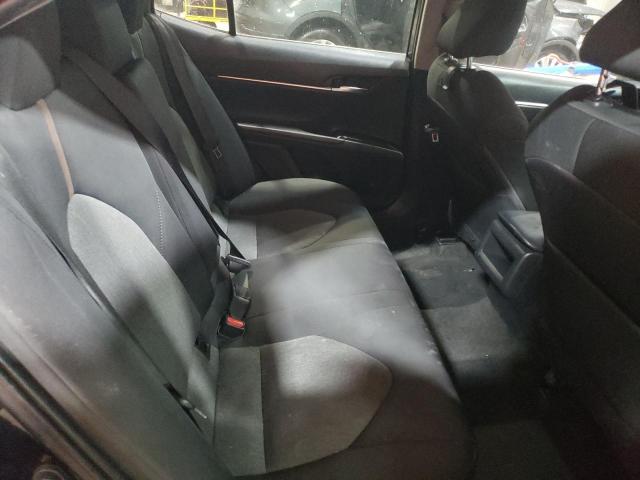 2019 TOYOTA CAMRY L - 4T1B11HK0KU237080