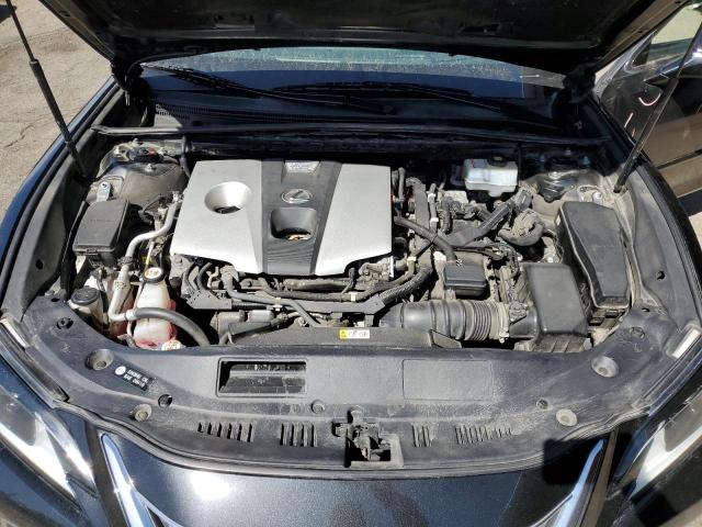 2019 LEXUS ES 300H 58AB21B11KU003746
