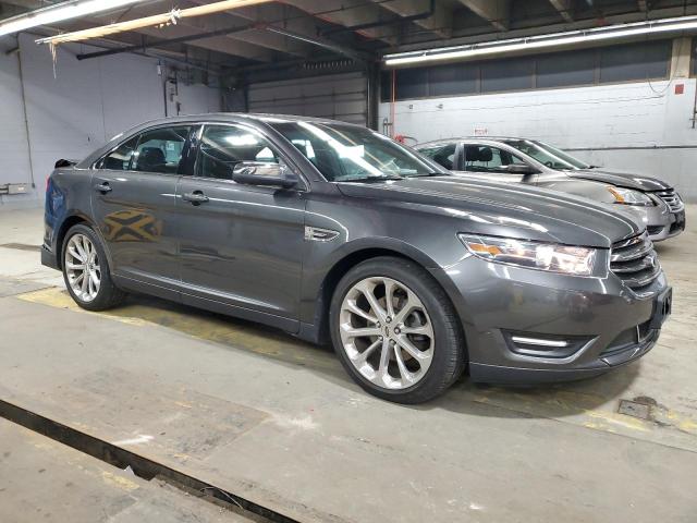 Vin: 1fahp2j89fg194712, lot: 52046005, ford taurus limited 20154