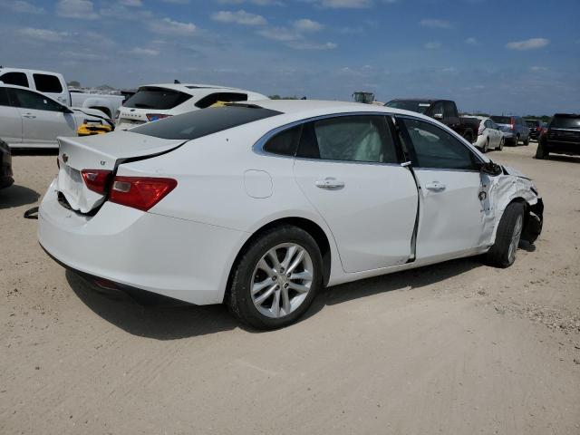 Vin: 1g1zd5stxjf249168, lot: 53361305, chevrolet malibu lt 20183