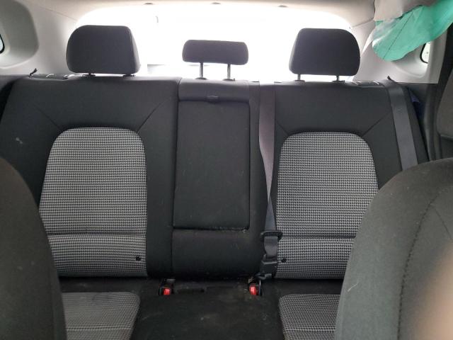 2021 HYUNDAI KONA SEL P - KM8K62AA3MU652955
