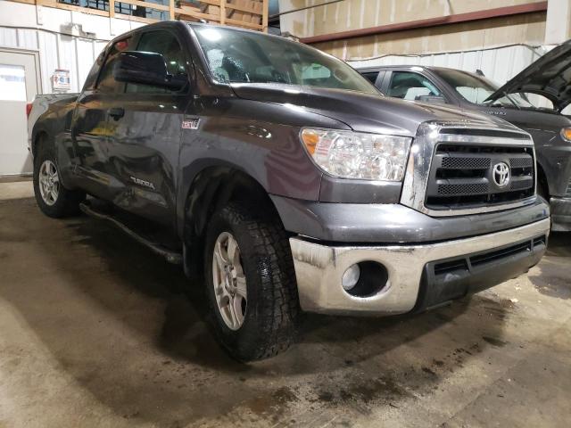 Vin: 5tfuy5f19cx262473, lot: 53917195, toyota tundra double cab sr5 20124