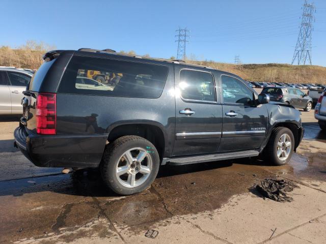 Vin: 1gnskke73dr208063, lot: 53294935, chevrolet suburban k1500 ltz 20133