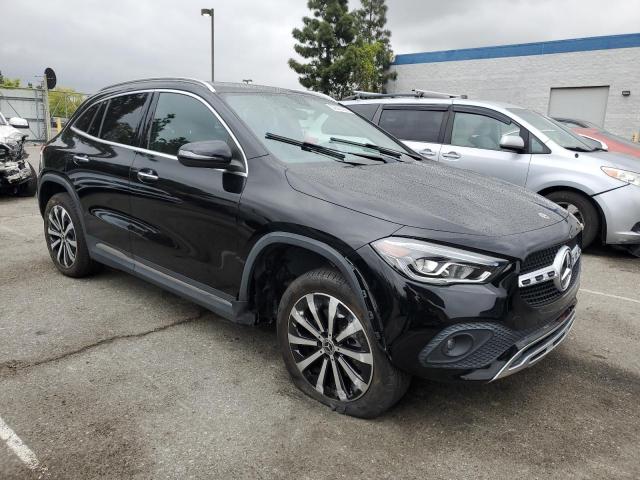 Vin: w1n4n4hb0mj250492, lot: 52993145, mercedes-benz gla-class 250 4matic 20214