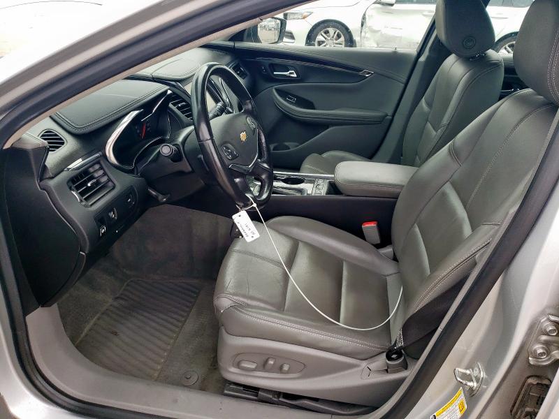 2018 CHEVROLET IMPALA LT - 2G1105S31J9154032