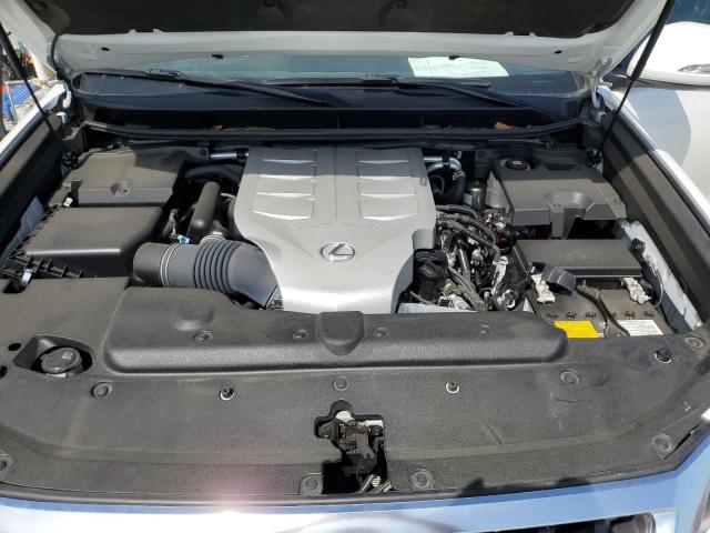 2023 LEXUS GX 460 JTJAM7BX9P5354458