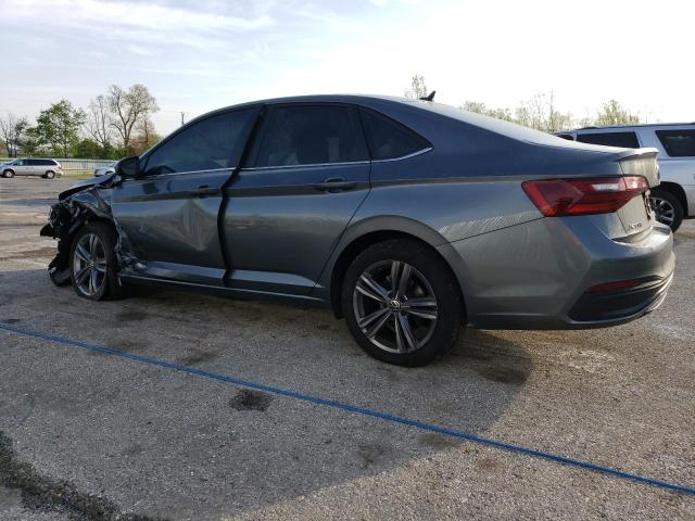 Vin: 3vw7m7bu6pm011617, lot: 53664035, volkswagen jetta se 20232