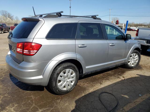 2018 DODGE JOURNEY SE 3C4PDCABXJT490973