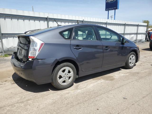 Vin: jtdkn3du4b1340077, lot: 54938385, toyota prius 20113