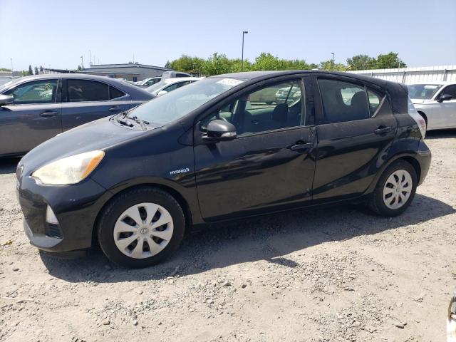 Vin: jtdkdtb33d1535569, lot: 54267915, toyota prius 2013 img_1