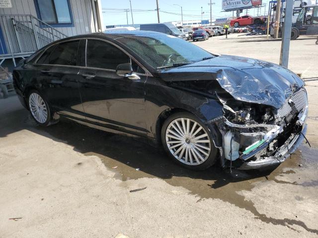 Vin: 3ln6l5e98hr641412, lot: 55060185, lincoln mkz reserve 20174