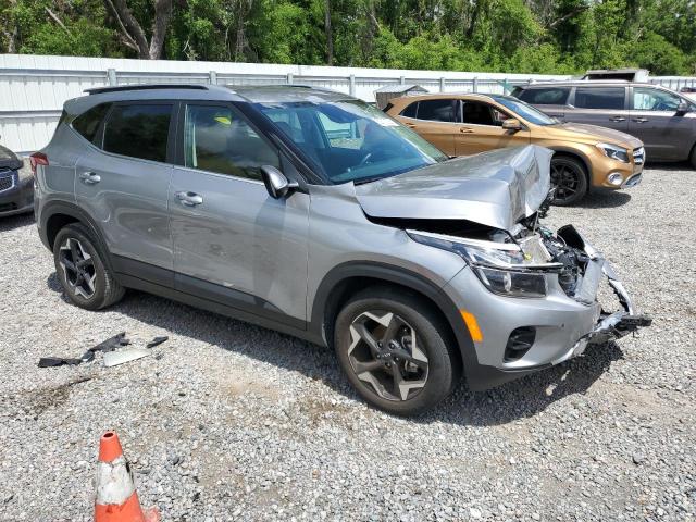 Vin: knder2aa0r7625551, lot: 52773025, kia seltos ex 20244