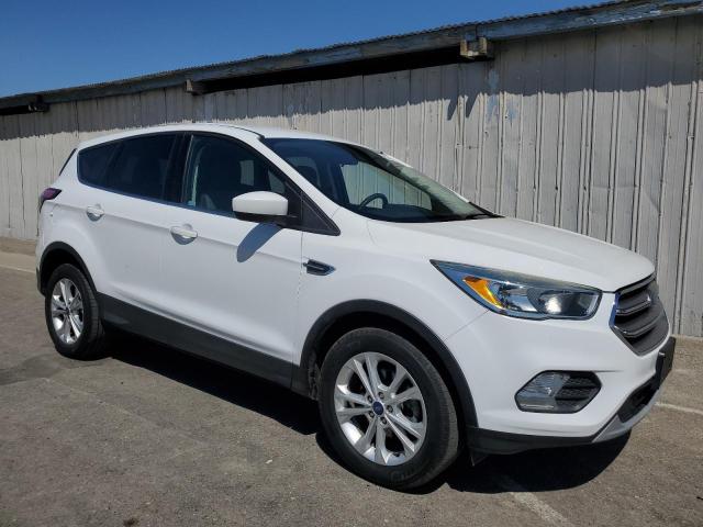 Vin: 1fmcu0gd4hud54436, lot: 53958165, ford escape se 20174