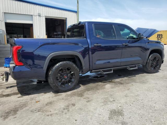 Vin: 5tfla5db8nx054549, lot: 53372945, toyota tundra crewmax sr 20223