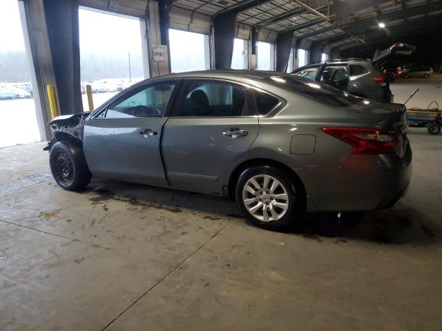 Vin: 1n4al3ap0jc265418, lot: 51941195, nissan altima 2.5 20182