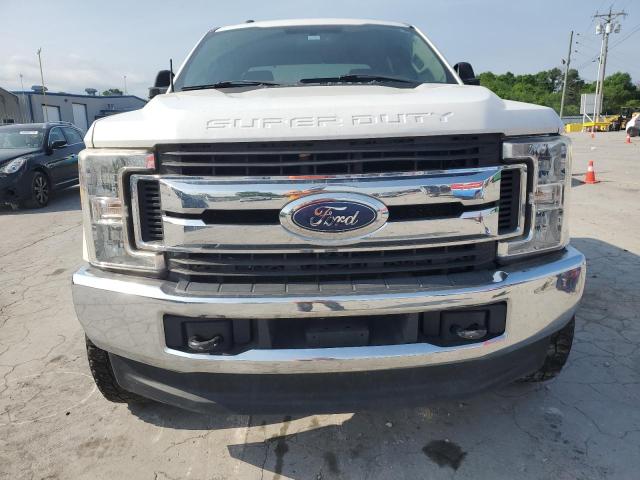 2017 FORD F250 SUPER - 1FT7W2BT5HEE85024