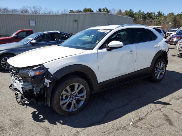 Vin: 3mvdmbcmxpm547654, lot: 53441245, mazda cx30 preferred 2023 img_1