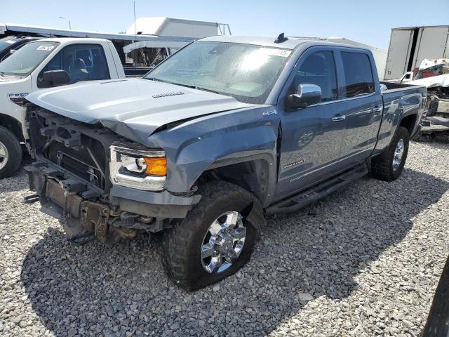 GMC SIERRA K2500 SLT