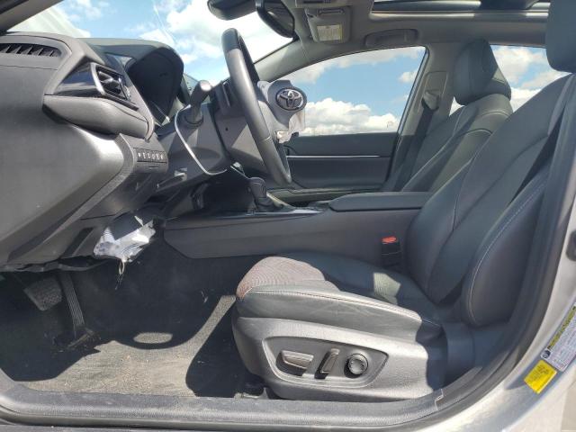 2023 TOYOTA CAMRY TRD - 4T1KZ1AK4PU076078
