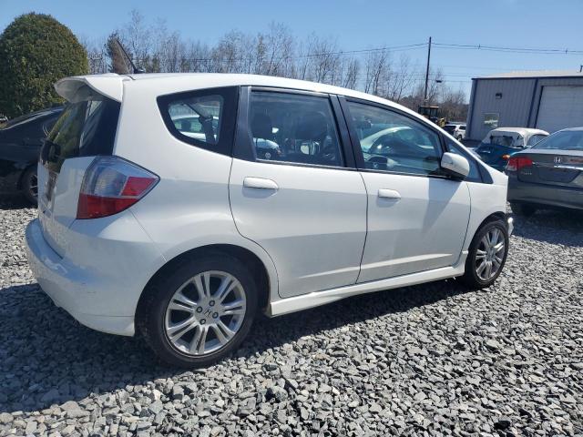 Vin: jhmge8h56bc027184, lot: 52907465, honda fit sport 20113