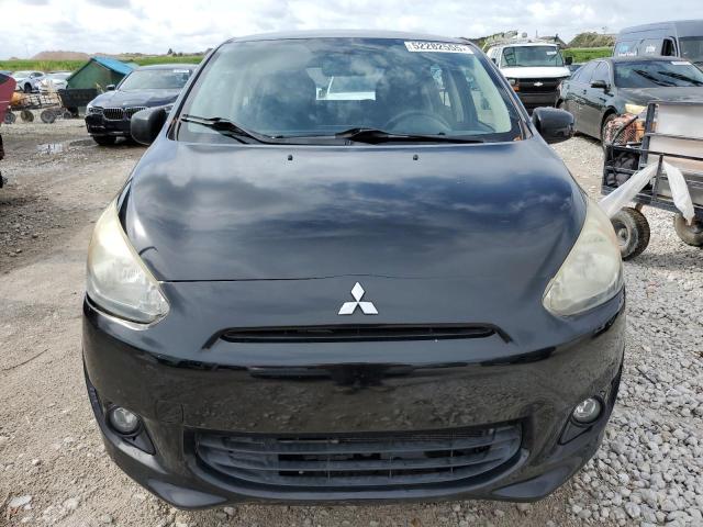 2015 MITSUBISHI MIRAGE DE ML32A3HJ3FH031485
