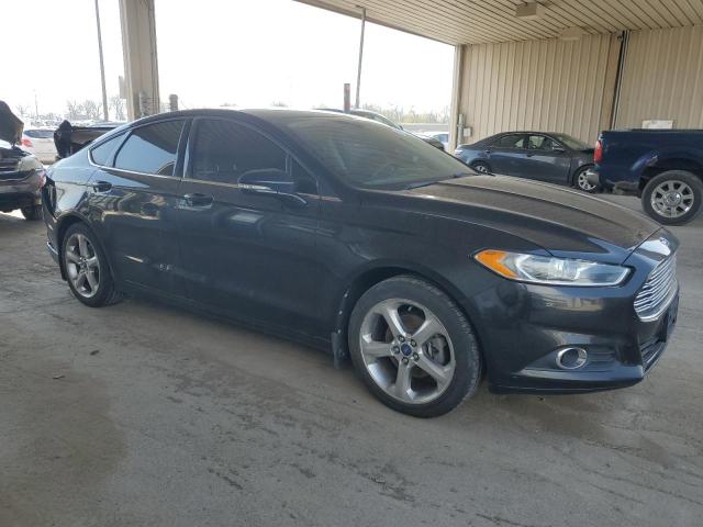 Vin: 3fa6p0hr4dr224036, lot: 53627165, ford fusion se 20134
