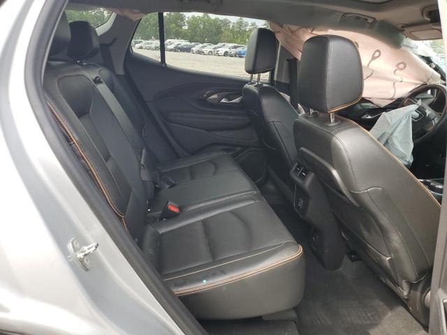 2022 GMC TERRAIN AT 3GKALYEV4NL251066