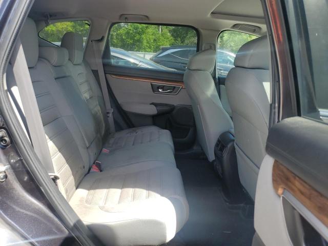 2017 HONDA CR-V EX - 7FARW1H52HE041050