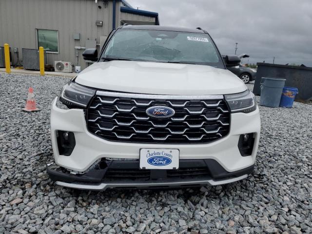 2025 FORD EXPLORER P - 1FMUK7HH8SGA05659