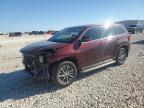 2019 TOYOTA HIGHLANDER - 5TDKZRFH9KS336505