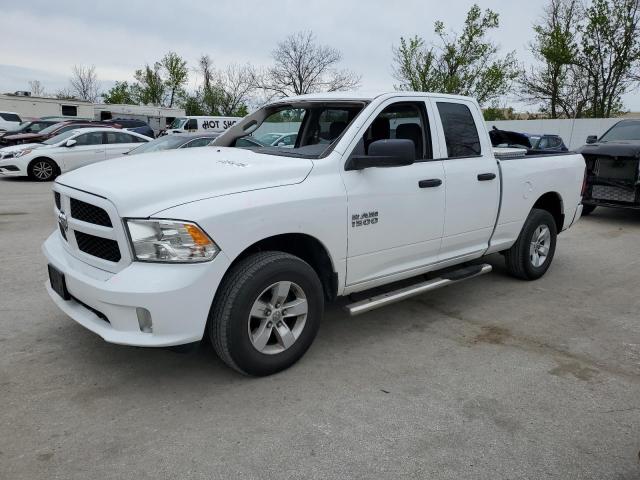 RAM 1500 ST
